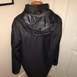 Patagonia Men's Light and Variable Jacket - Weathered Stone
